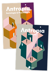 Antropia 3 - Pakket MWW - Digitaal leerkrachtenpakket